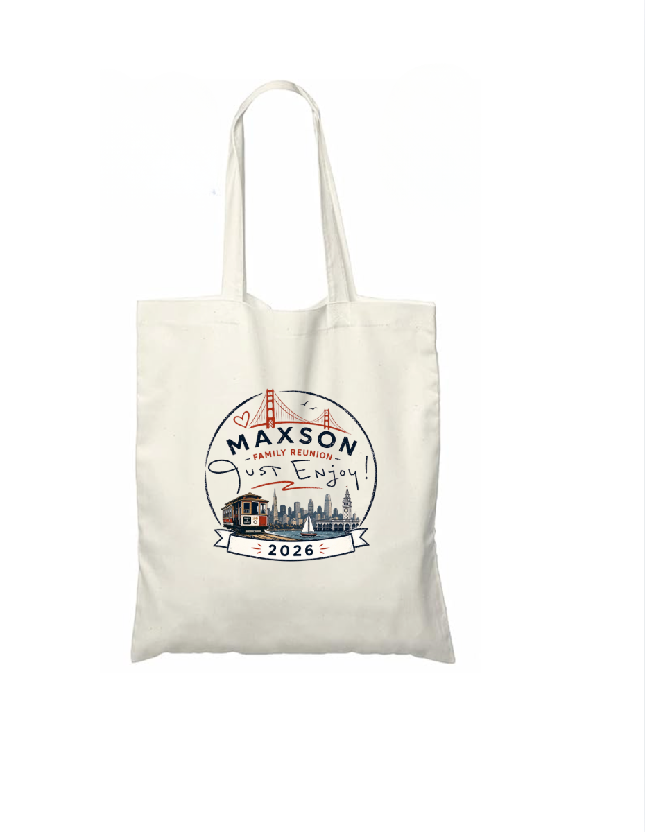 Custom Tote Bag