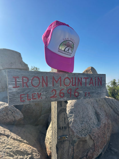 WOOT - Women Out on Trails