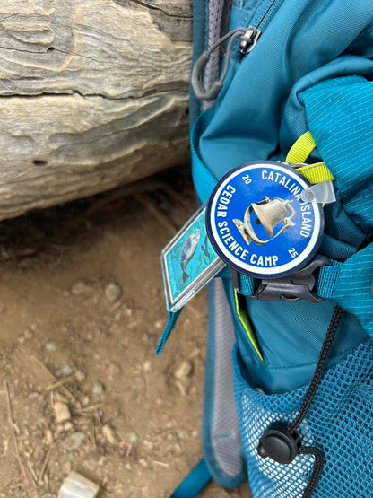 Custom Keychain
