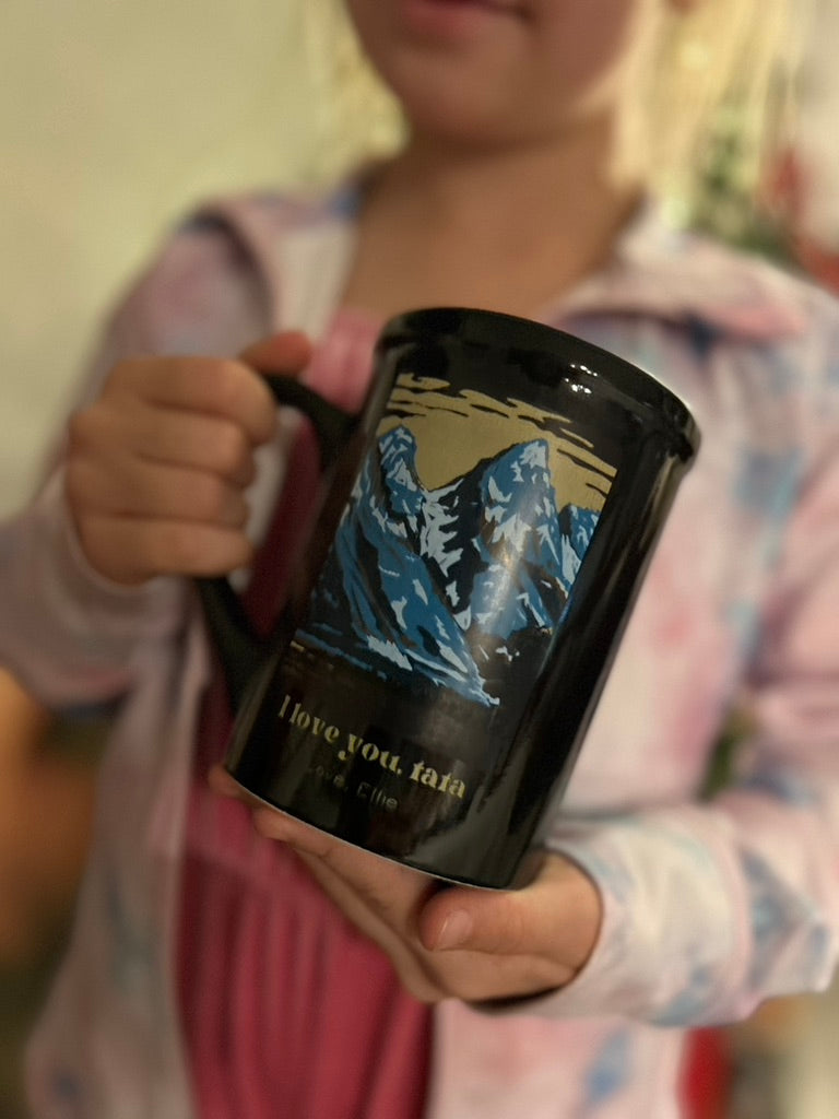 Custom Mug