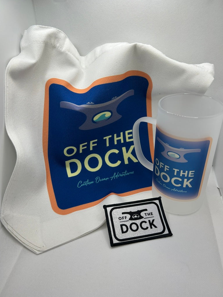 Custom Logo or Image Patch