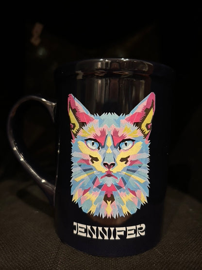 Custom Mug