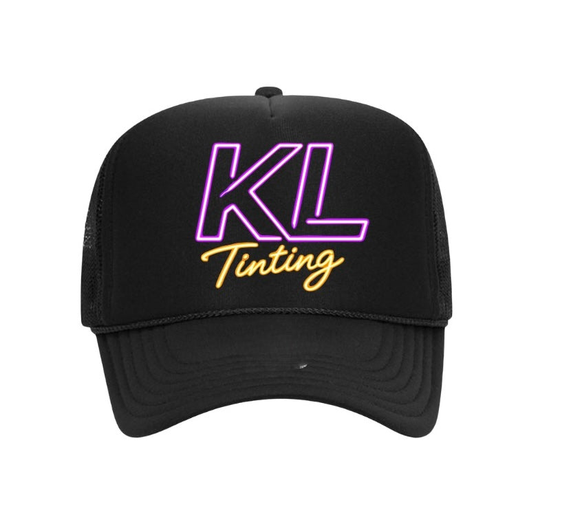 KL Tinting