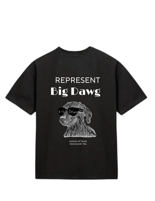 Big Dawg Limited Edition Tshirt