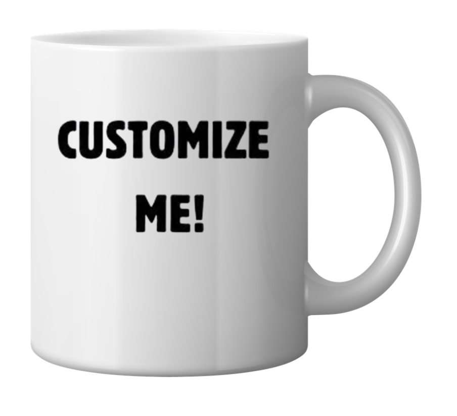 Custom Mug