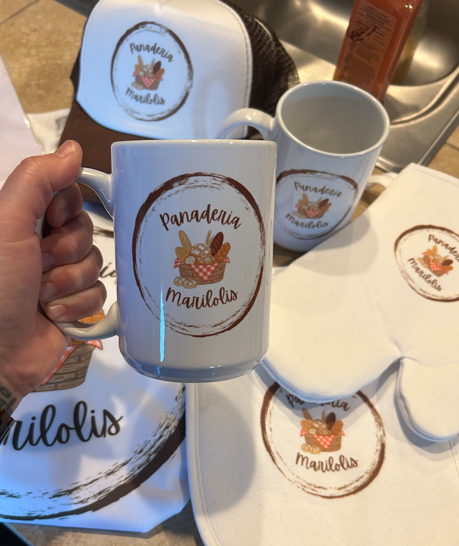 Custom Mug