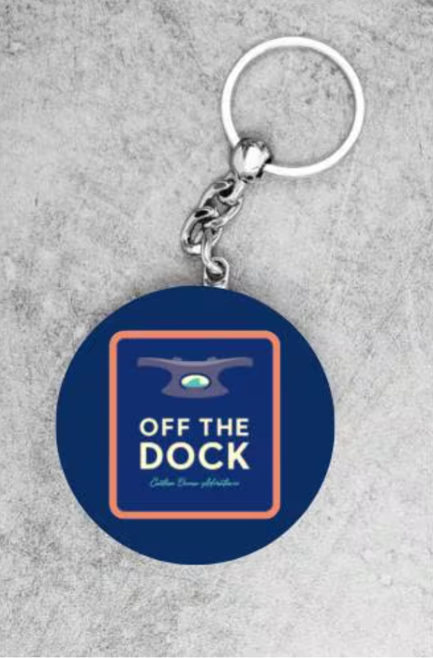 Custom Keychain
