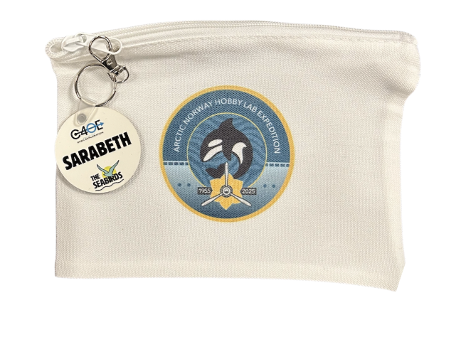 Custom Cloth Zipper Bags