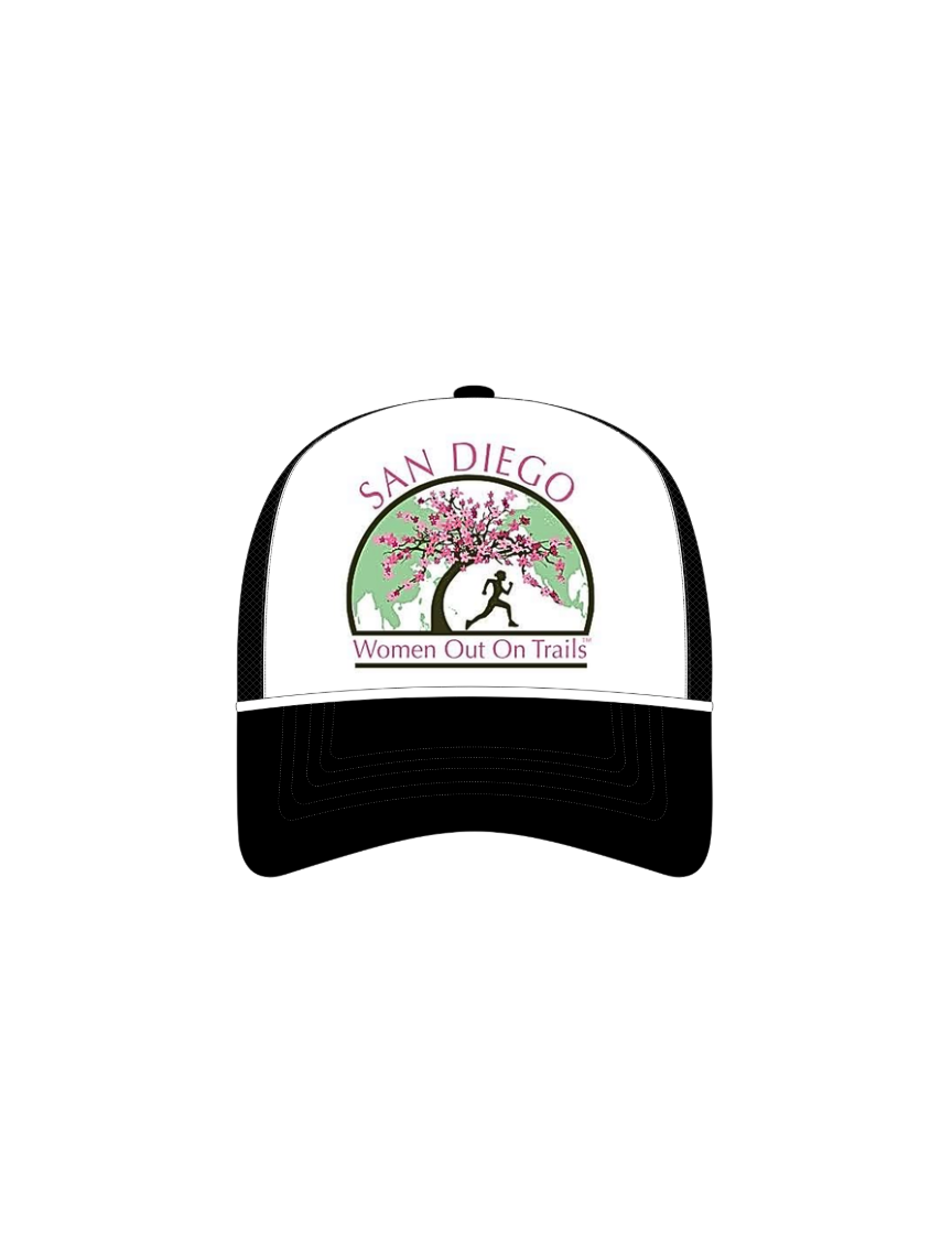 WOOT - Women Out on Trails