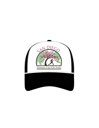 WOOT - Women Out on Trails
