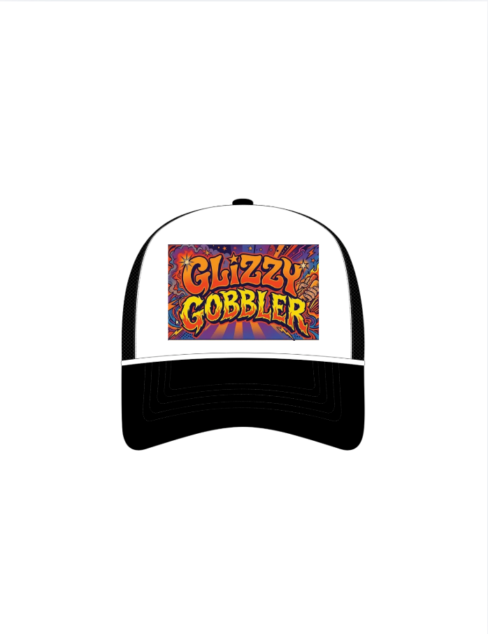 Glizzy Gobbler Hat