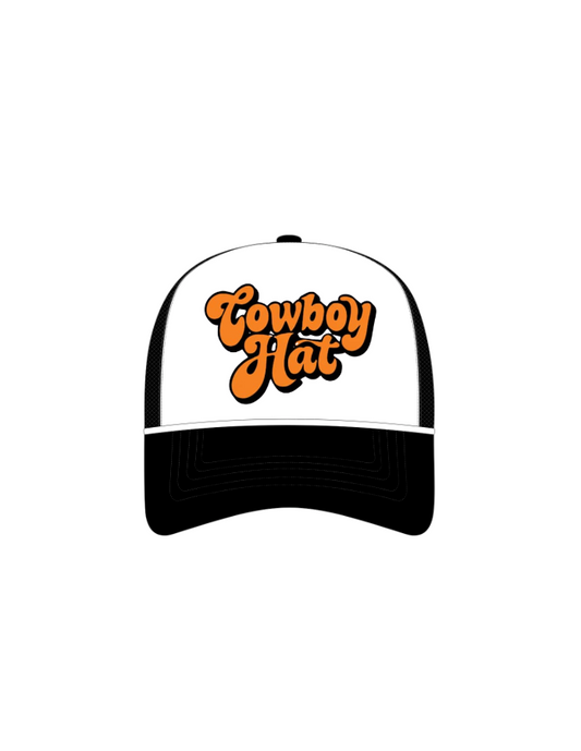 Cowboy Hat