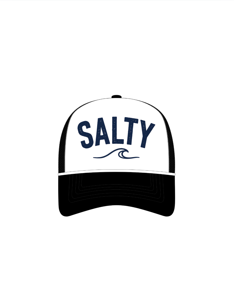 Salty Hat