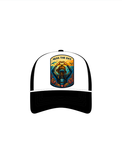 Seas The Day Hat