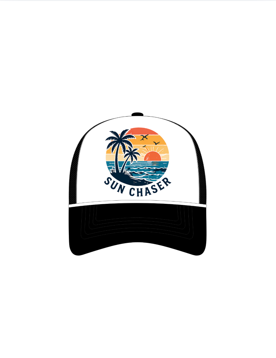 Sun Chaser Hat