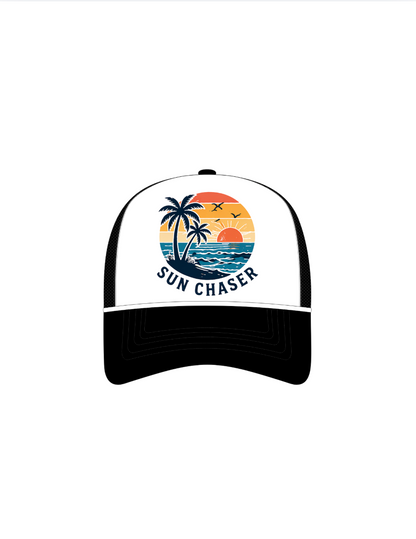 Sun Chaser Hat