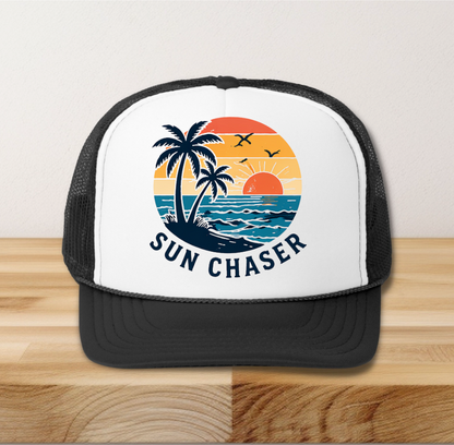 Sun Chaser Hat