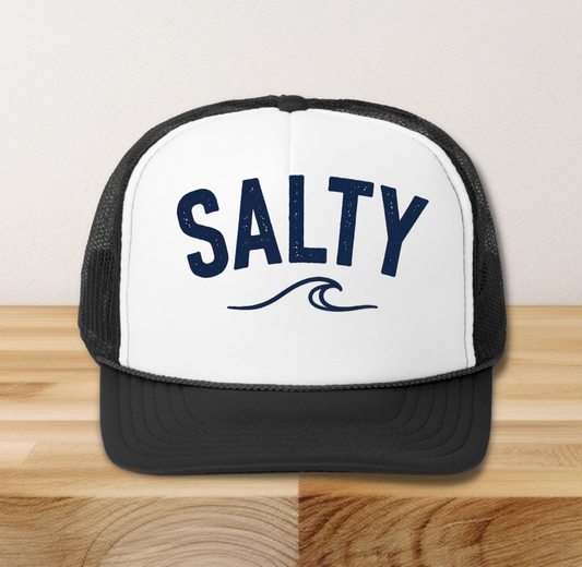 Salty Hat