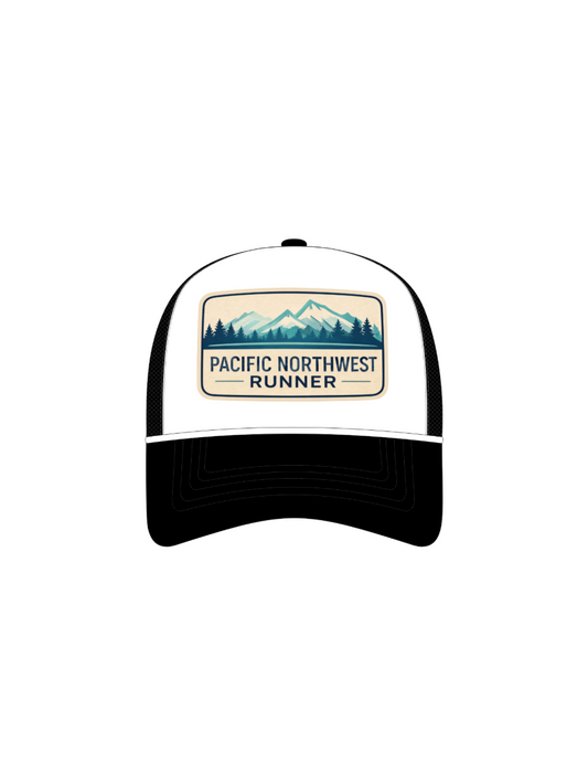 Pacific Northwest Runner Hat