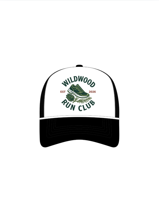 Wildwood Run Club - Full Color