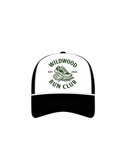 Wildwood Run Club - Single Color