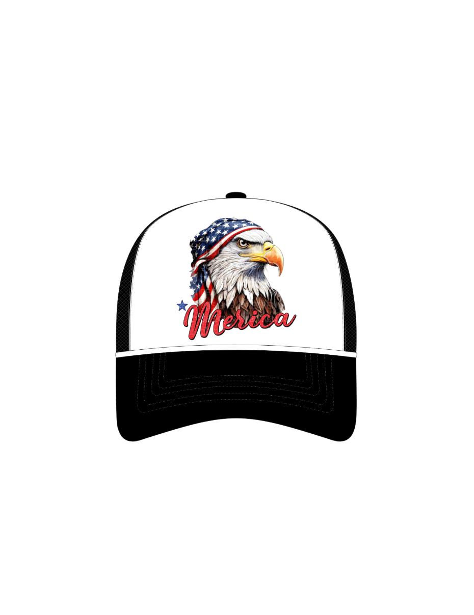 'Merica Hat
