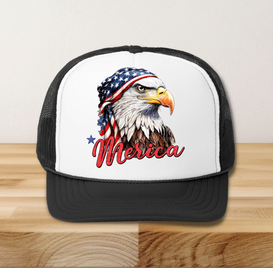 'Merica Hat