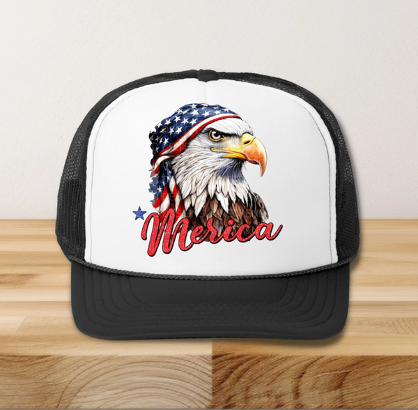 'Merica Hat