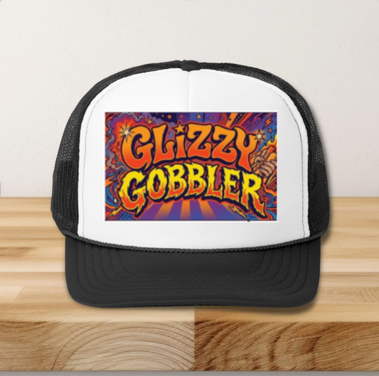 Glizzy Gobbler Hat