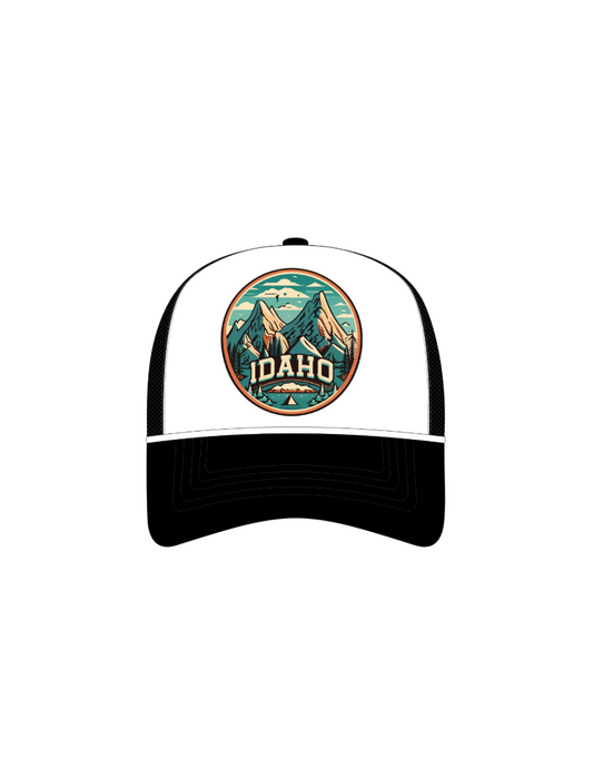 Idaho Mountain Hat