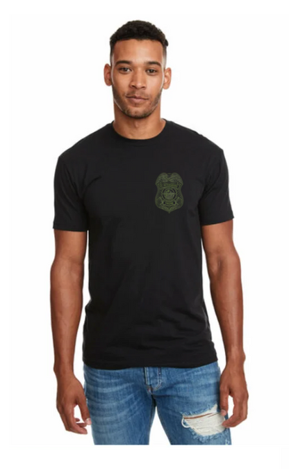 Custom T-Shirt