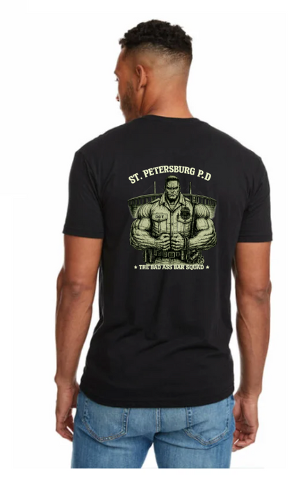 Custom T-Shirt