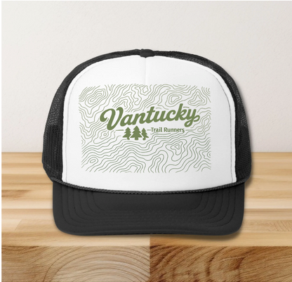 Vantucky Running Club Hat