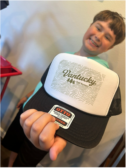 Vantucky Running Club Hat