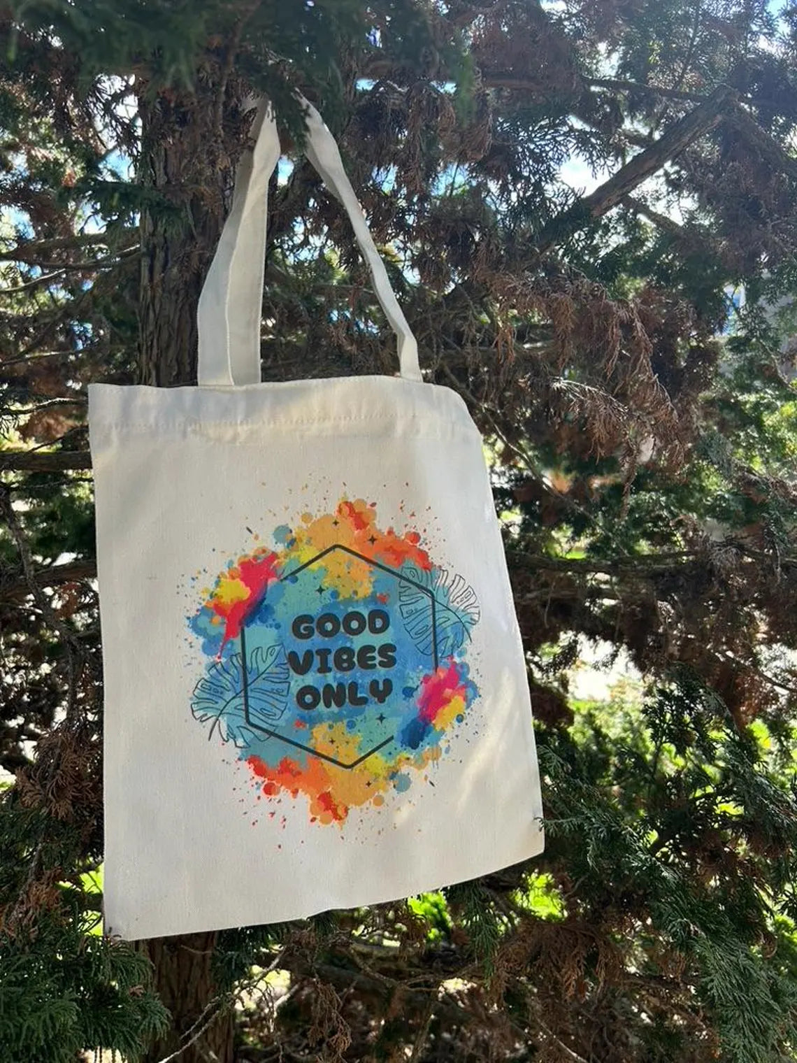 Custom Tote Bag