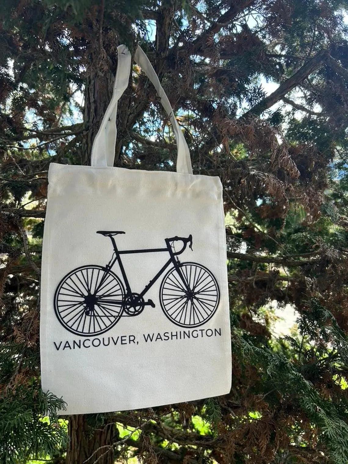 Custom Tote Bag