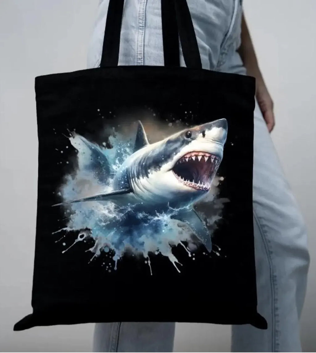 Custom Tote Bag