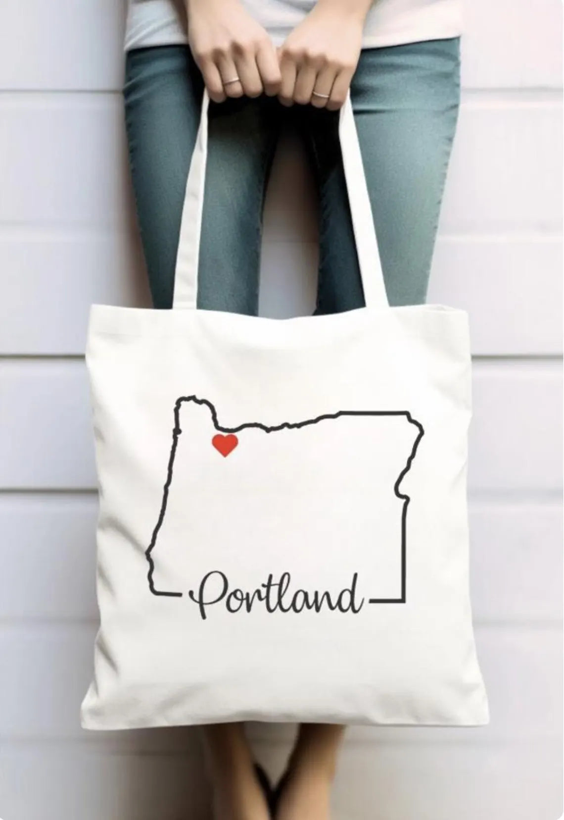 Custom Tote Bag