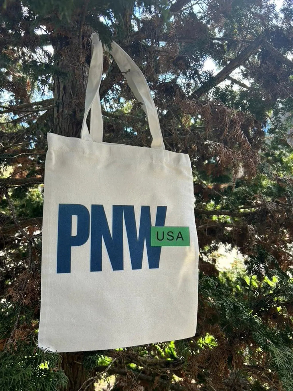 Custom Tote Bag