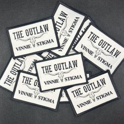 Custom Logo or Image Patch