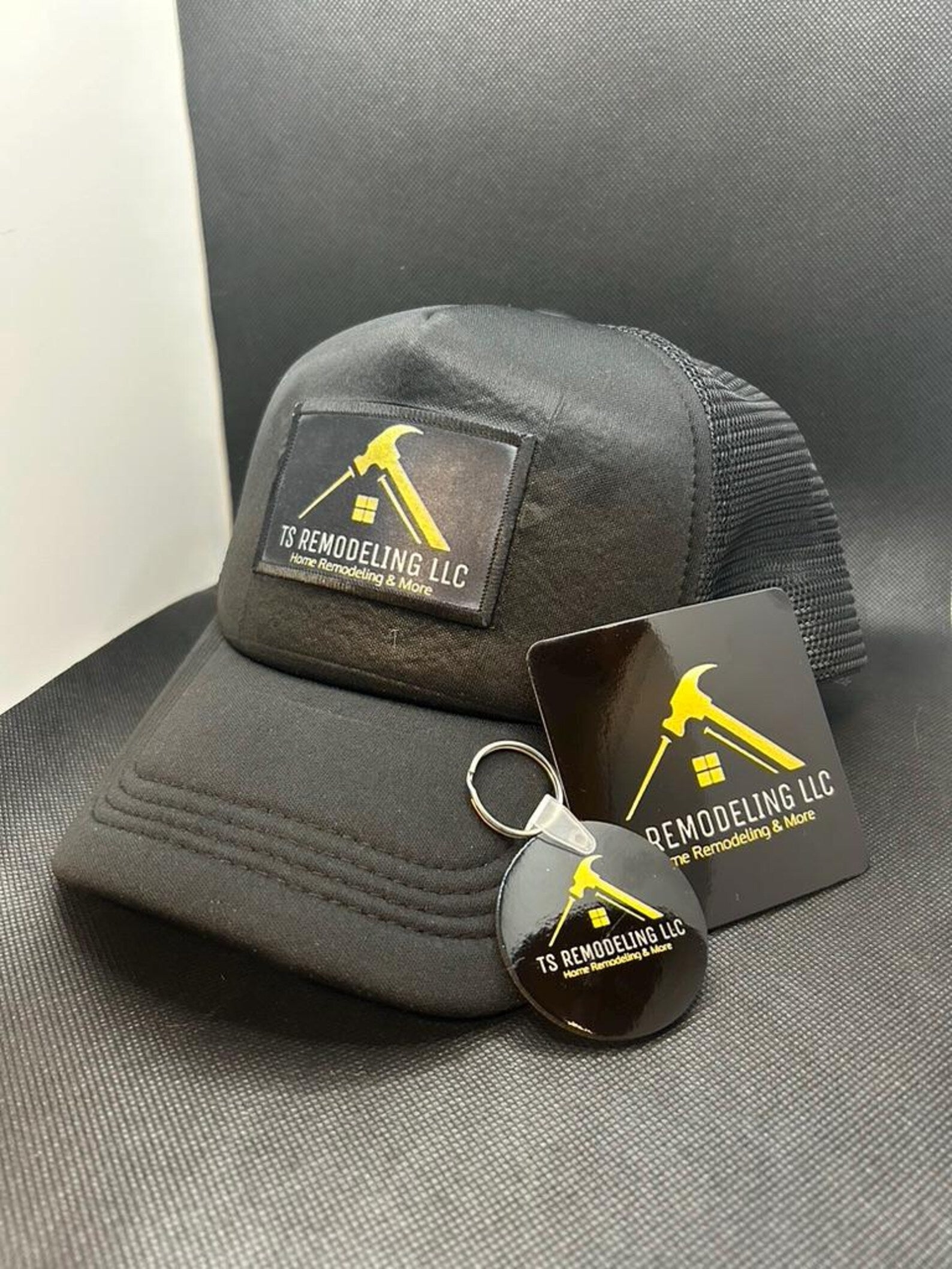 Custom Logo or Image Patch